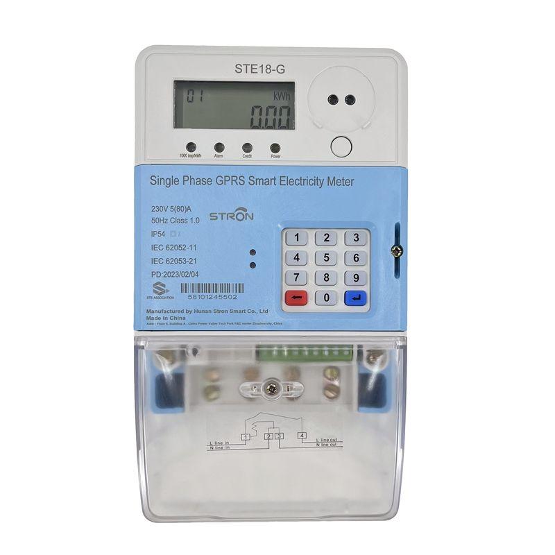 Smart Meter